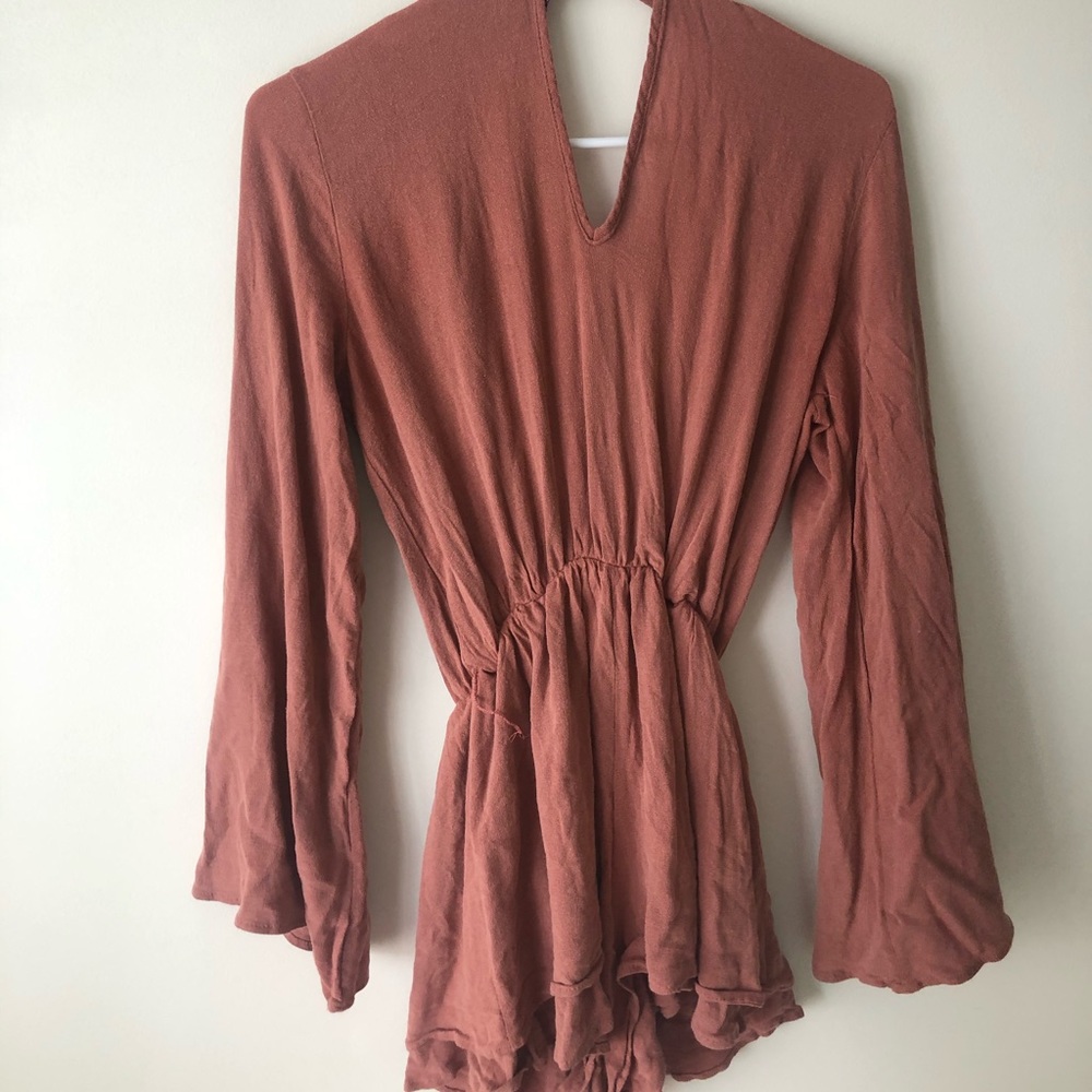 romper - Picture 2 of 4